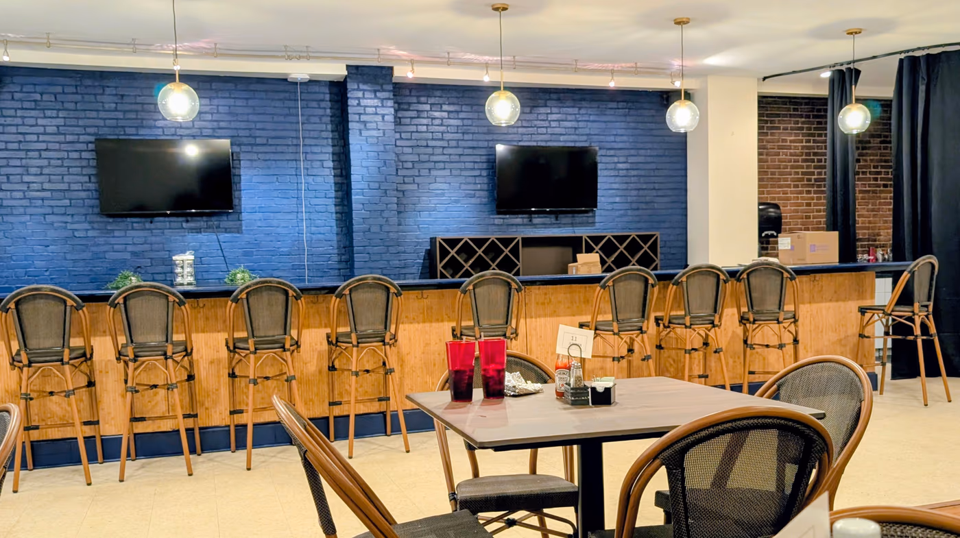 Juniper Cafe