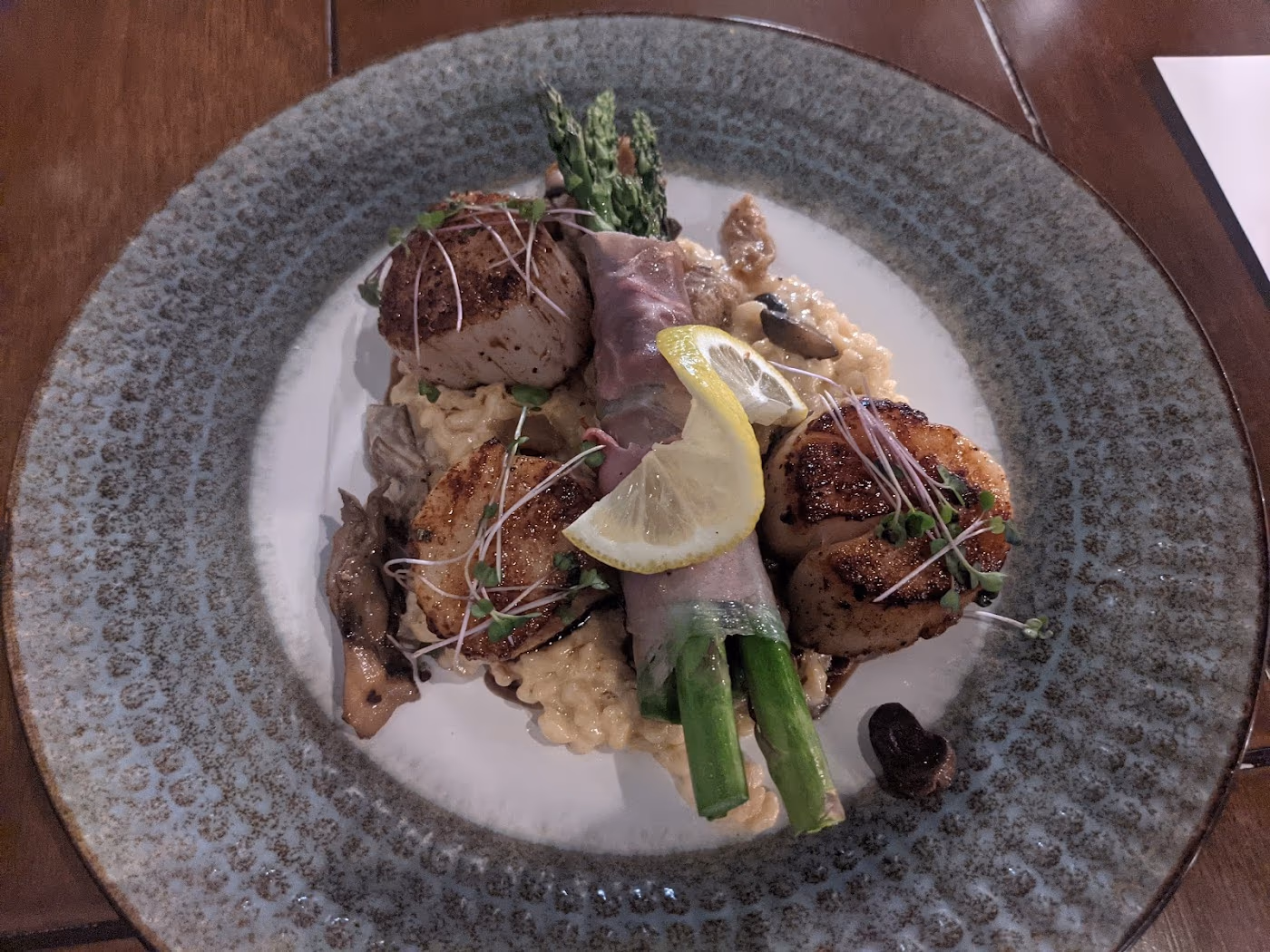 Juniper Restaurant | Local Cuisine