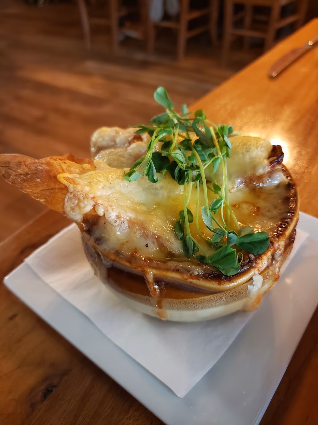 Juniper Restaurant | Local Cuisine photo 4