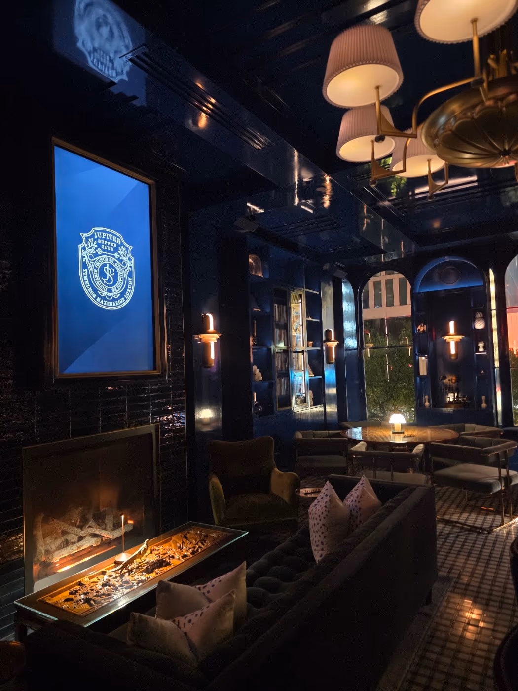 Jupiter Supper Club