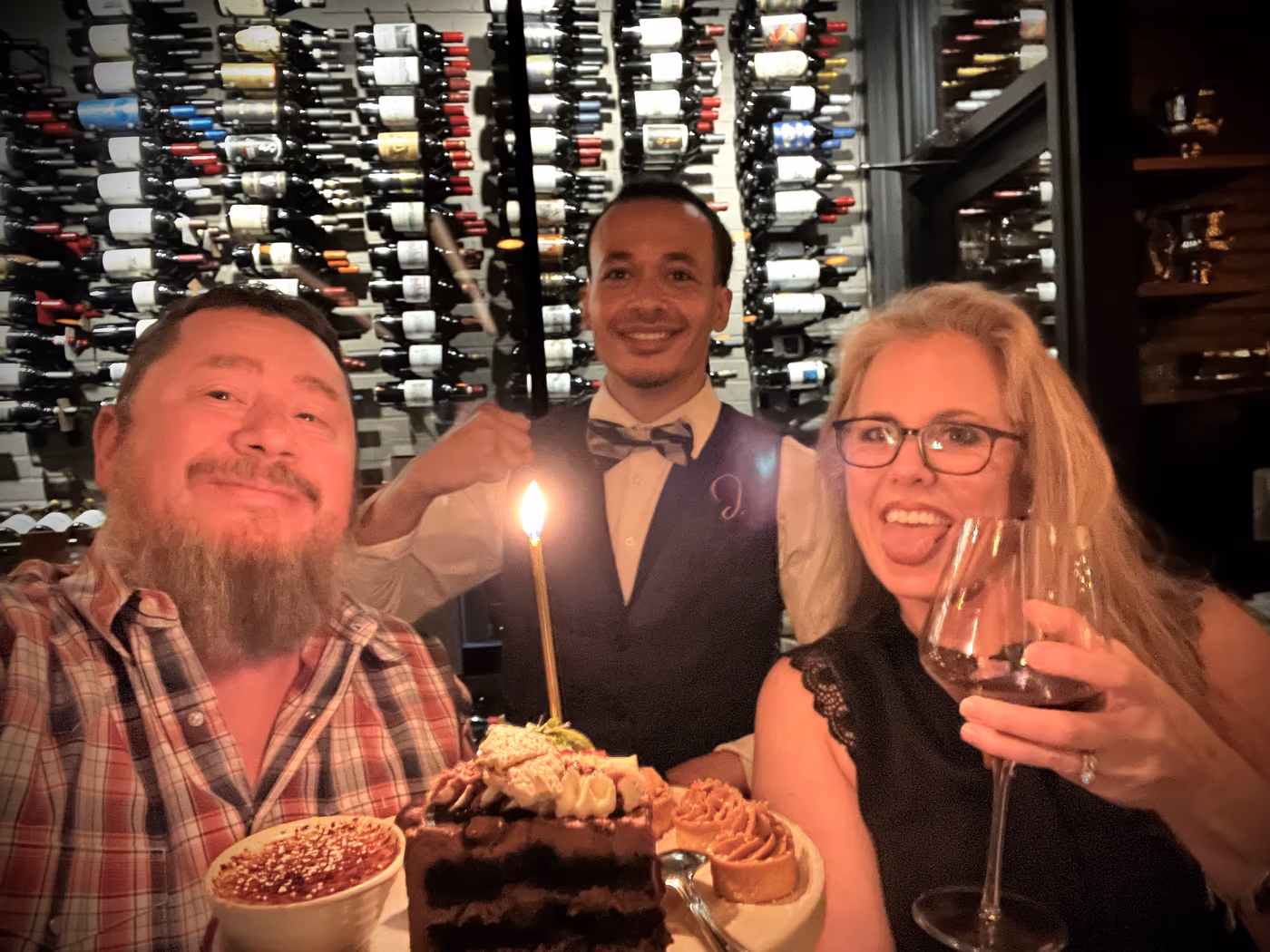 J Carver’s Oyster Bar & Chophouse photo 2
