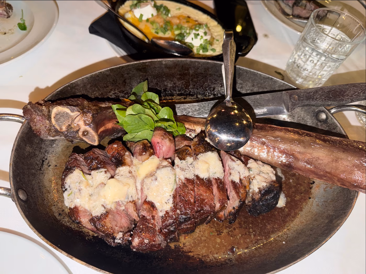 J Carver’s Oyster Bar & Chophouse photo 4