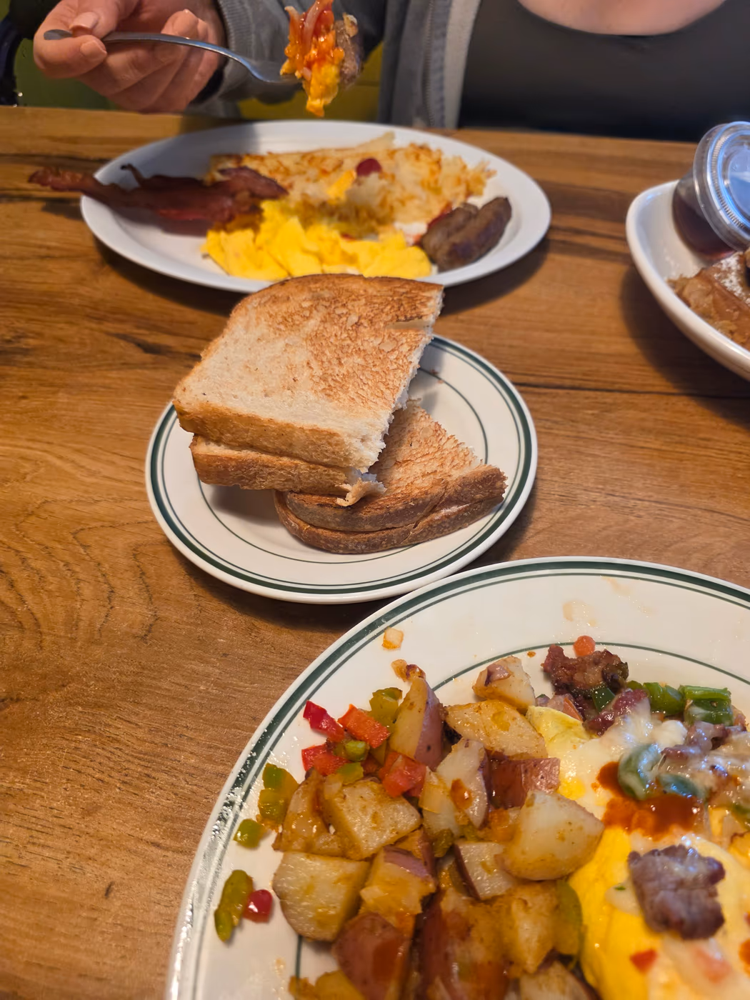Jus' Jo's Country Kitchen