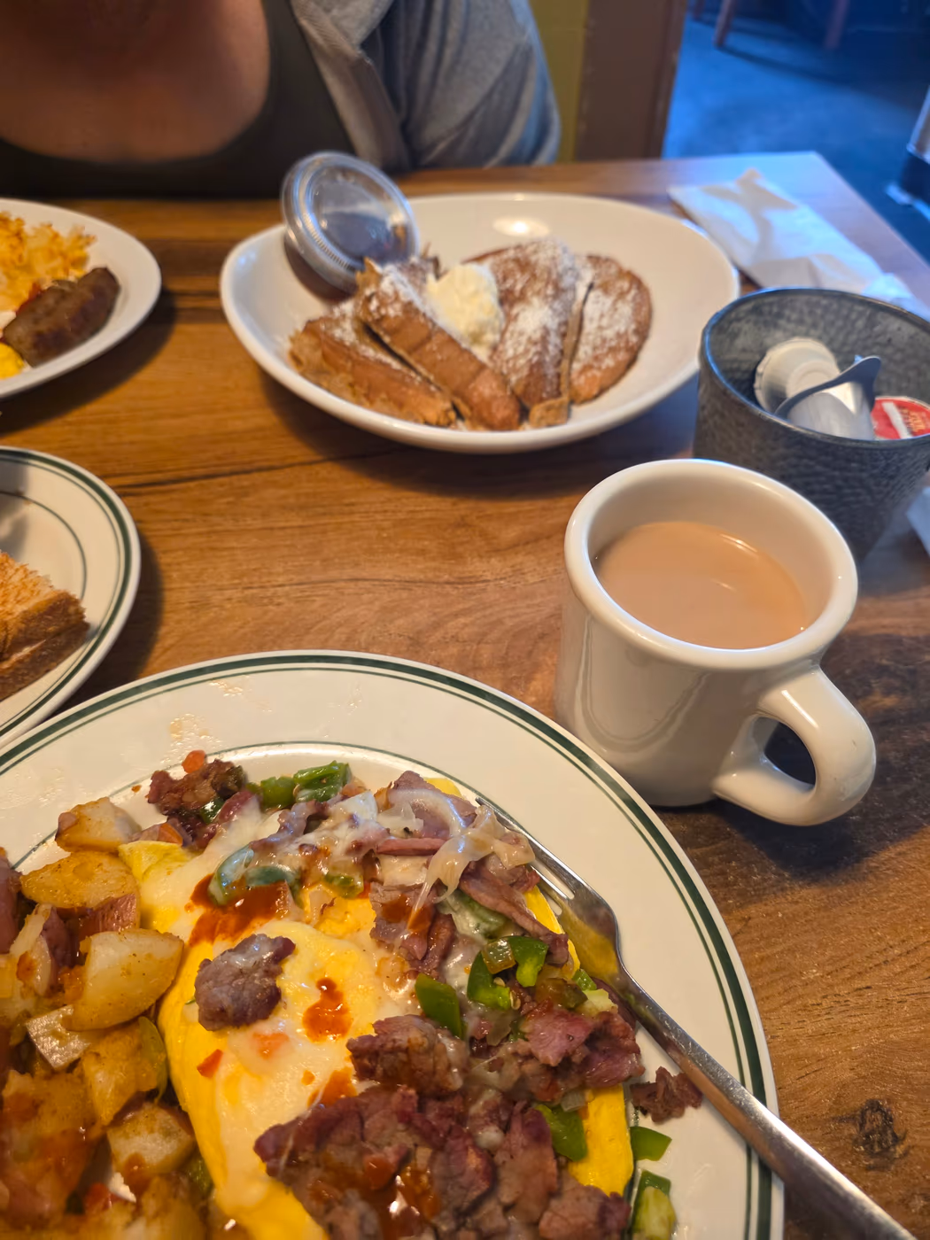 Jus' Jo's Country Kitchen photo 2
