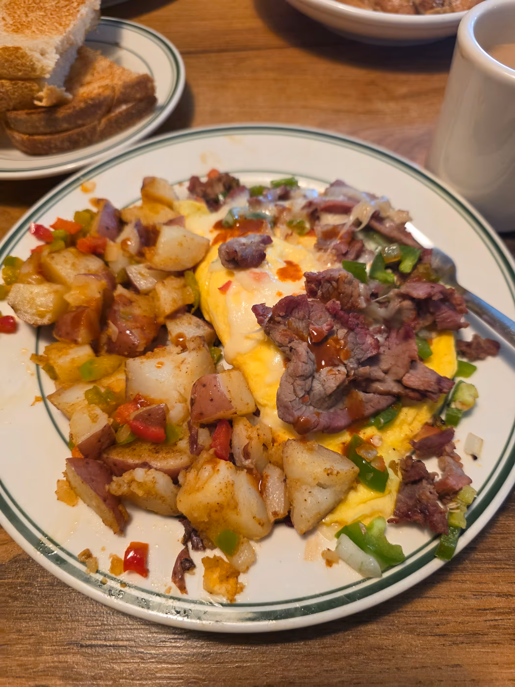 Jus' Jo's Country Kitchen photo 3