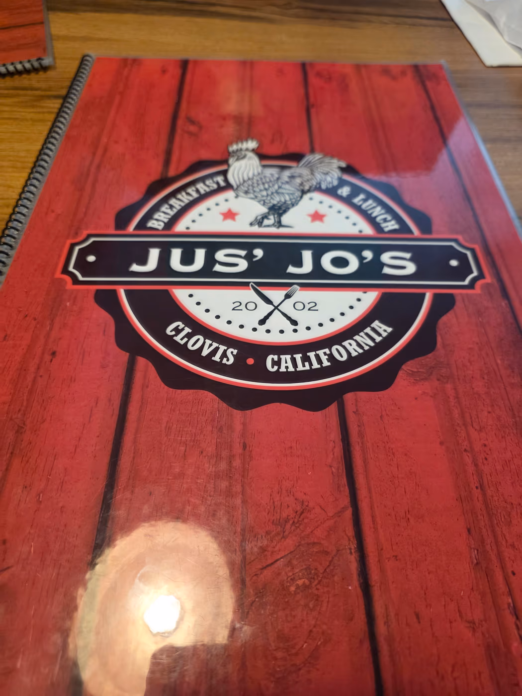 Jus' Jo's Country Kitchen photo 4