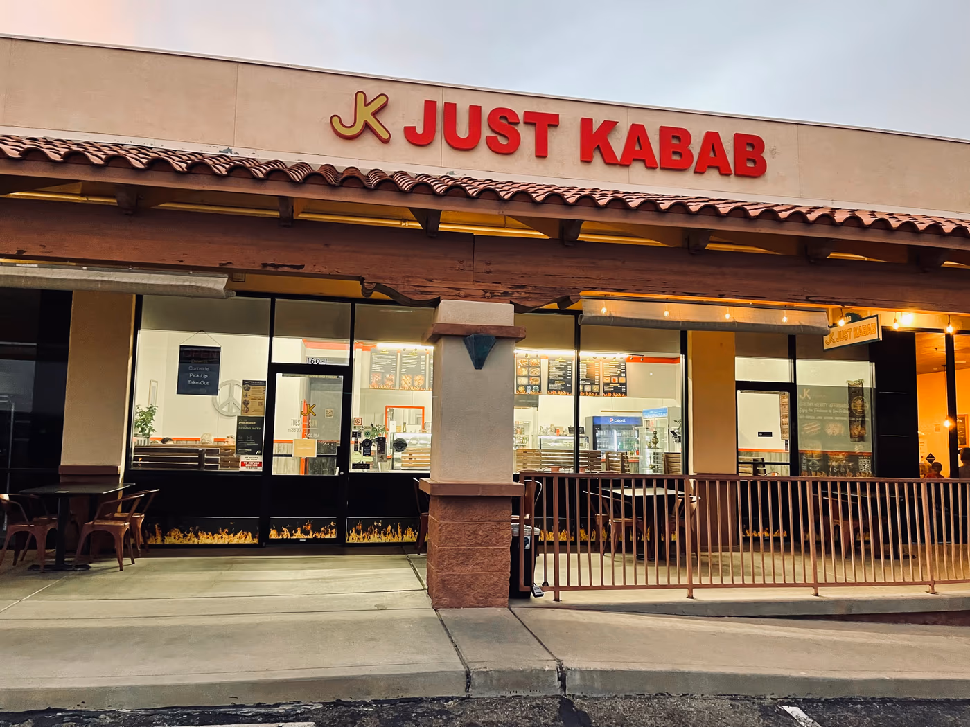 Just Kabab photo 4