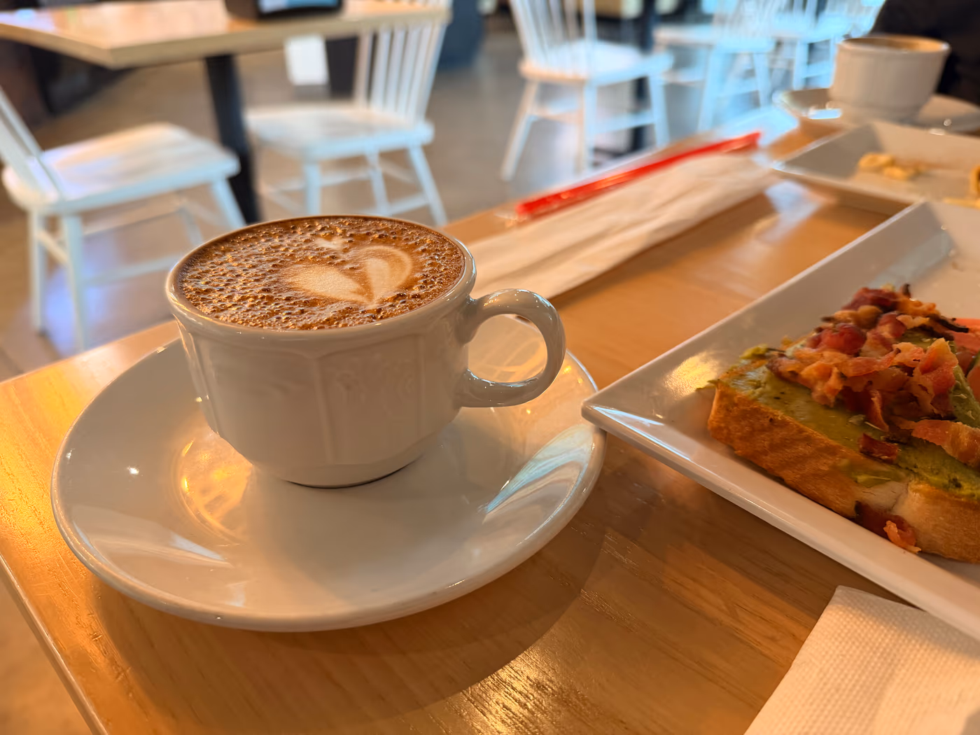 Just Love Coffee Cafe photo 2