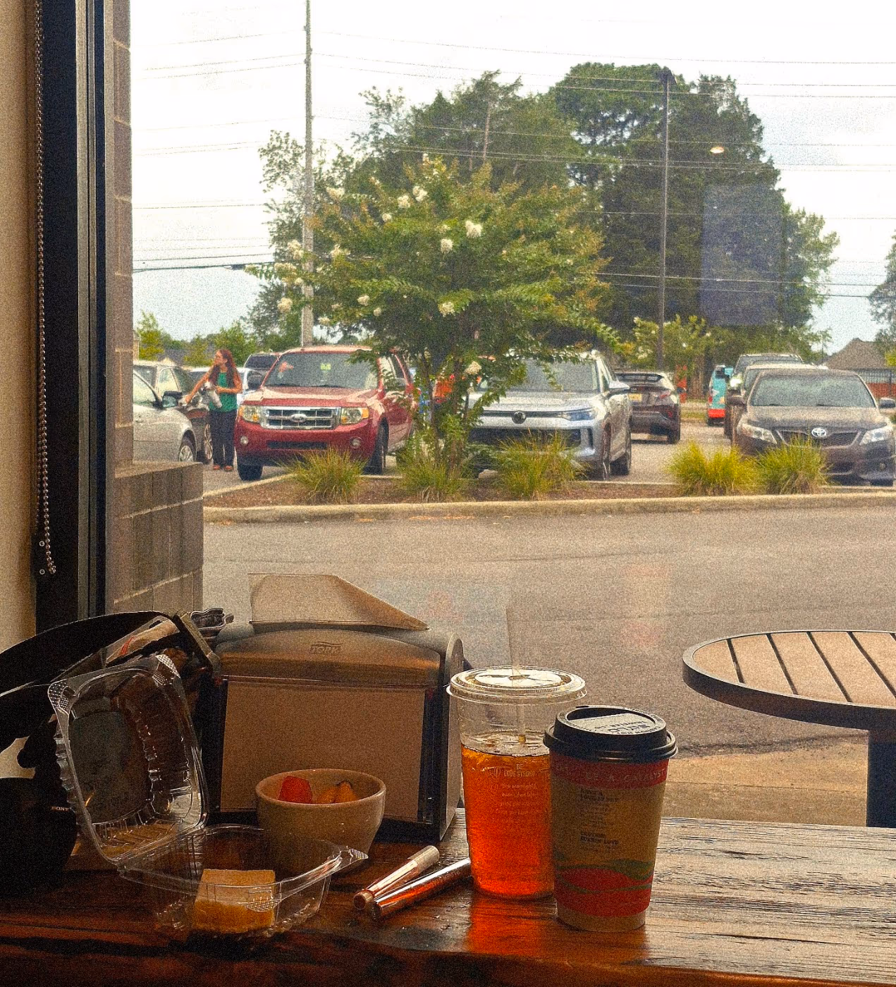 Just Love Coffee Cafe