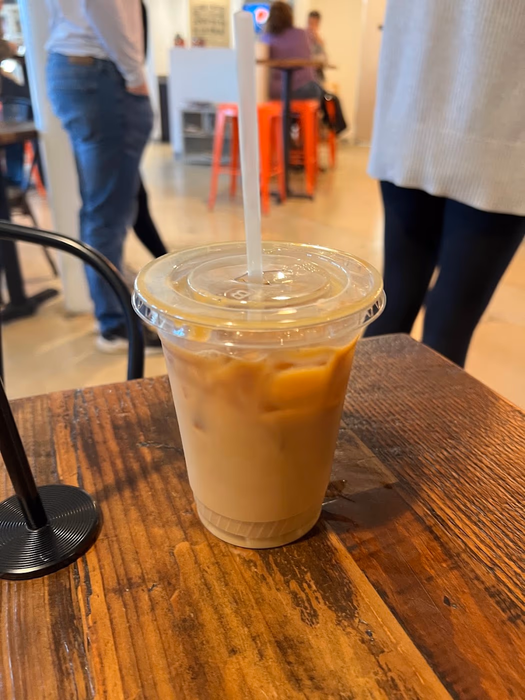 Just Love Coffee Cafe photo 3