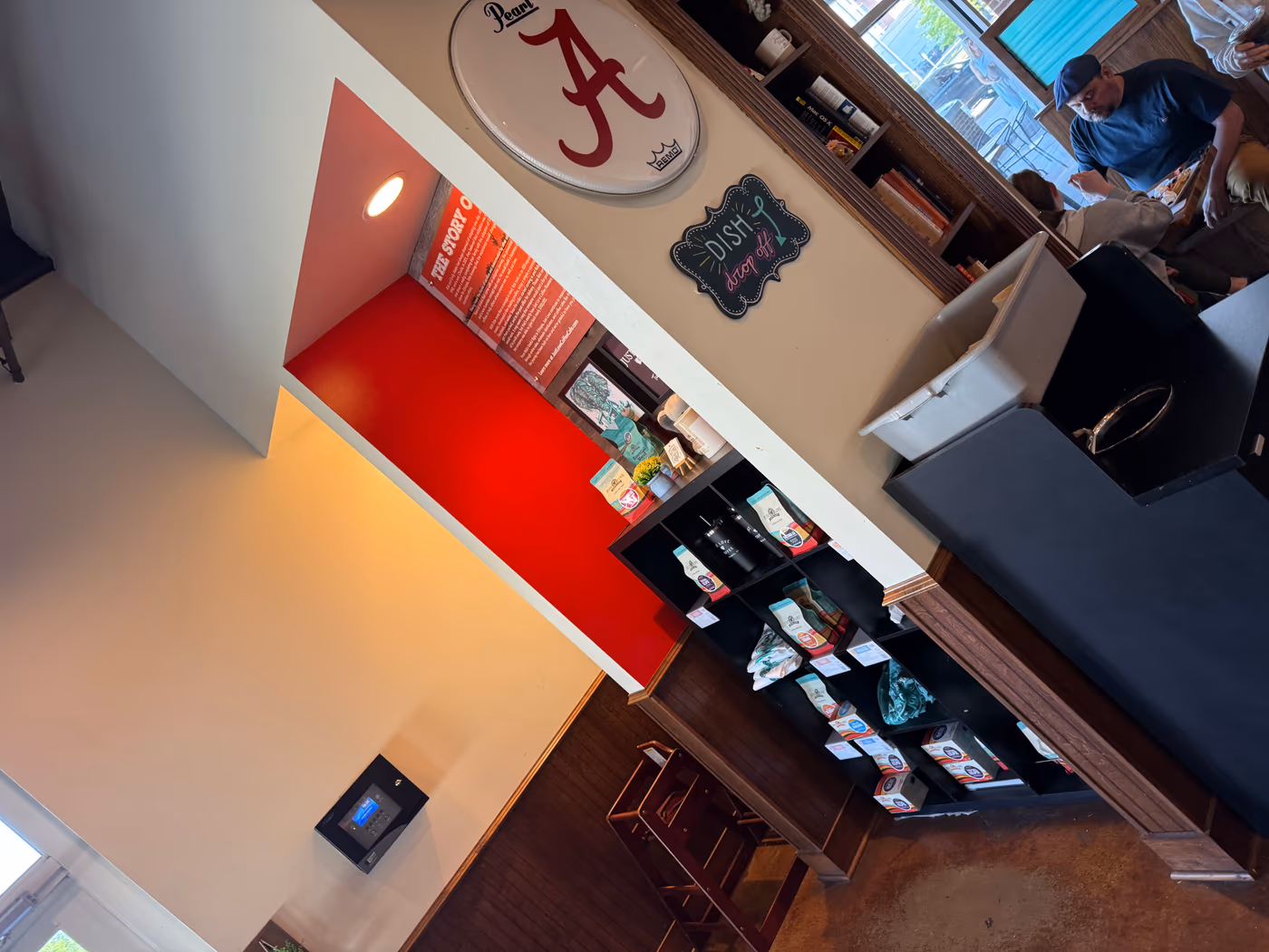 Just Love Coffee Cafe photo 4