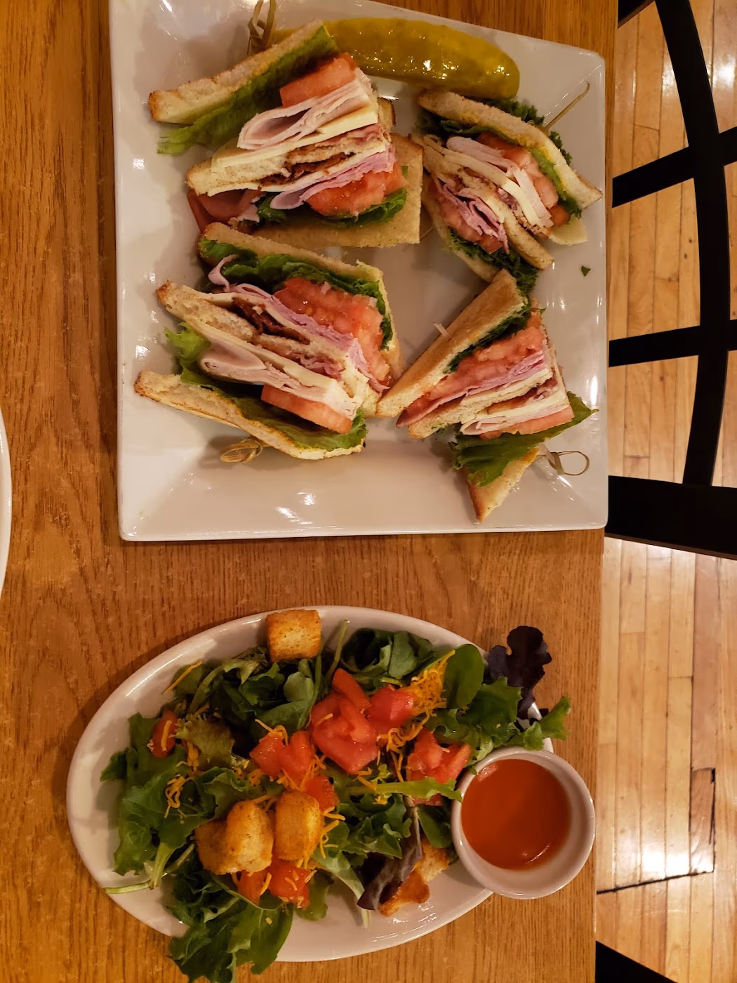 Just Peachy Cafe photo 4