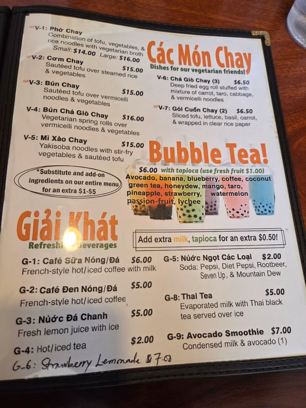 Just Pho You