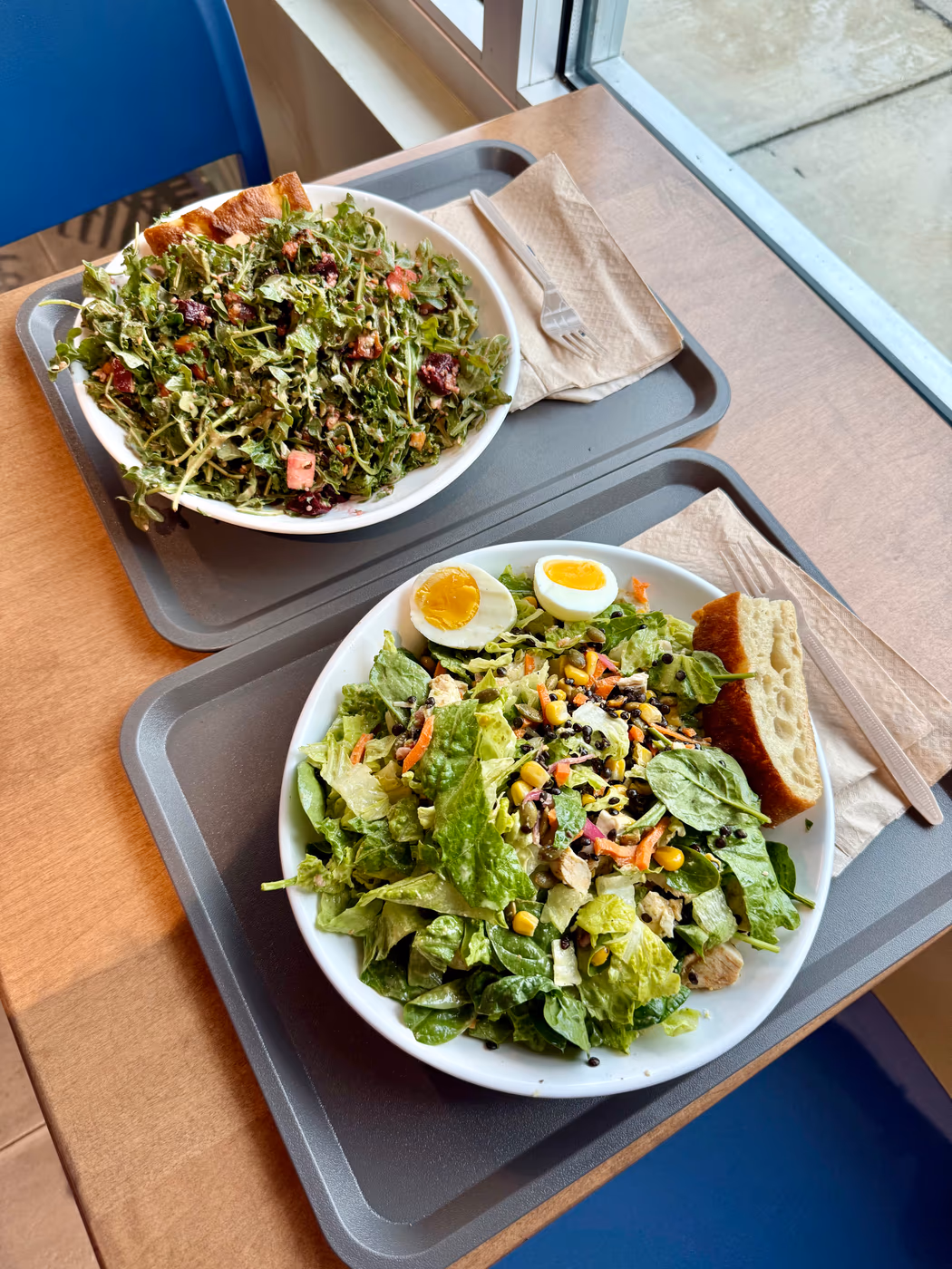 Just Salad