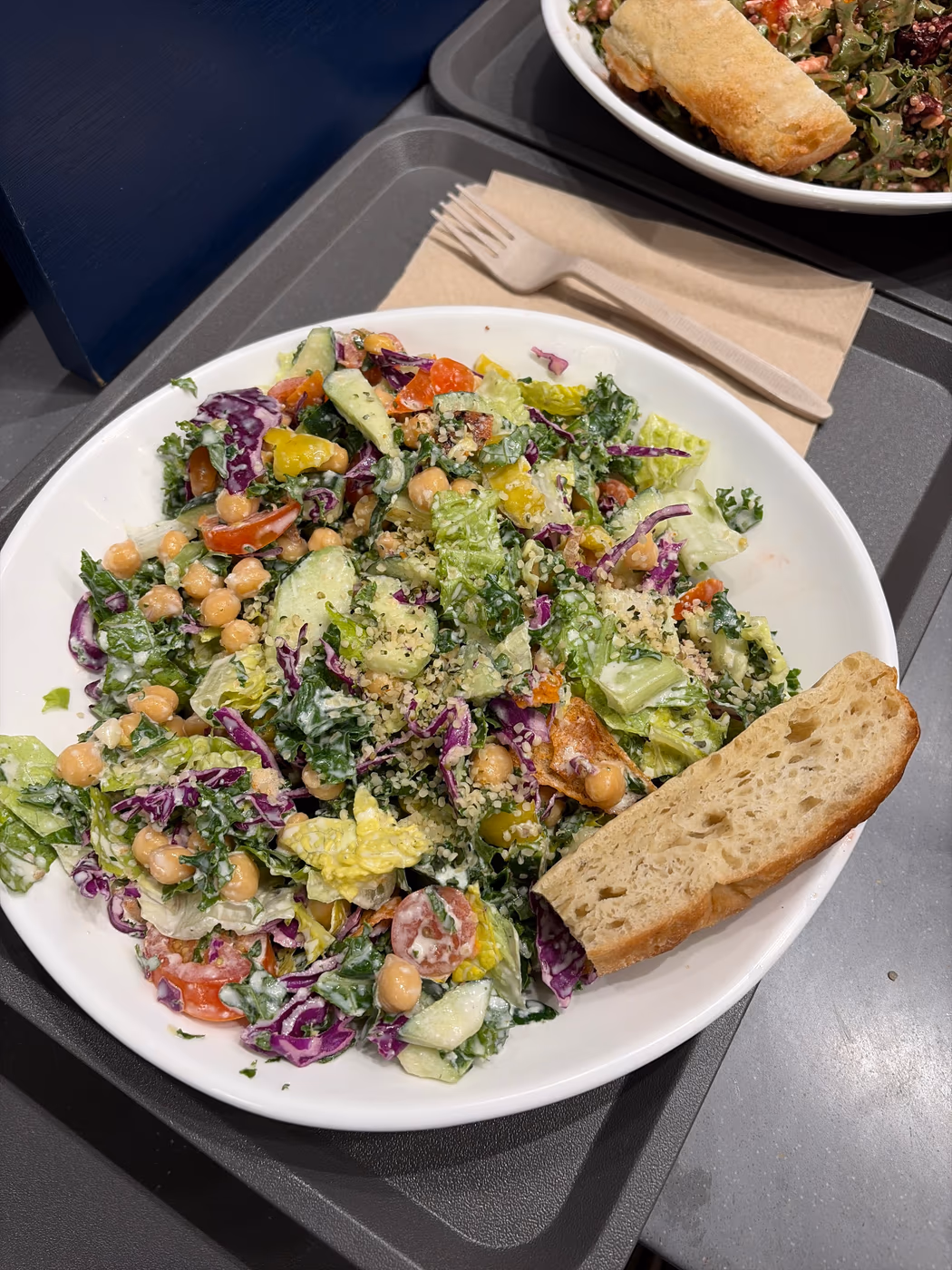 Just Salad photo 3