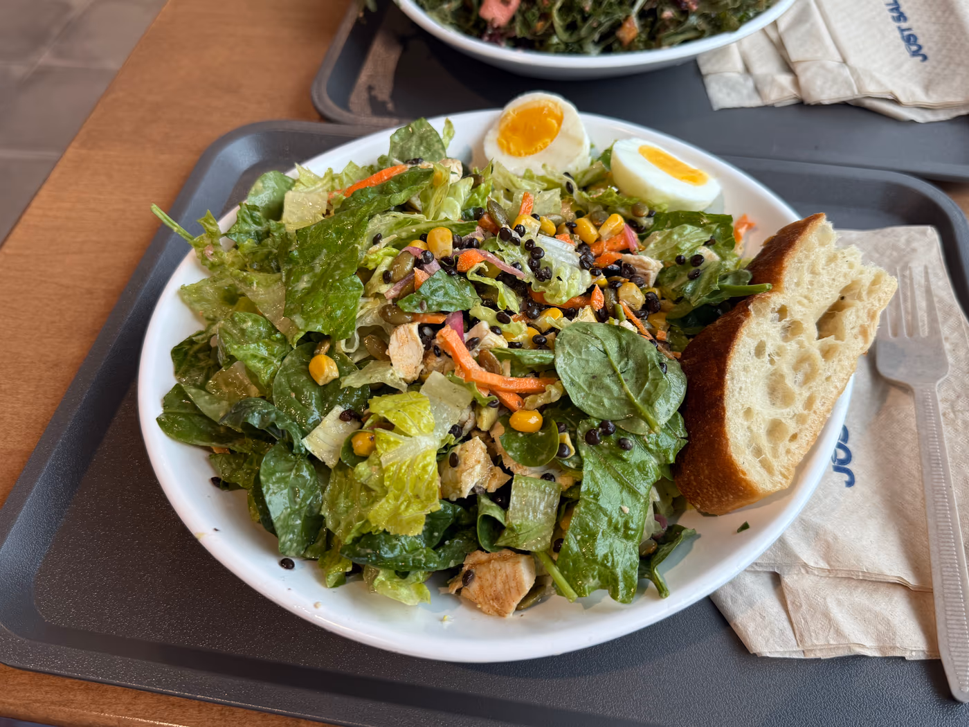 Just Salad photo 4