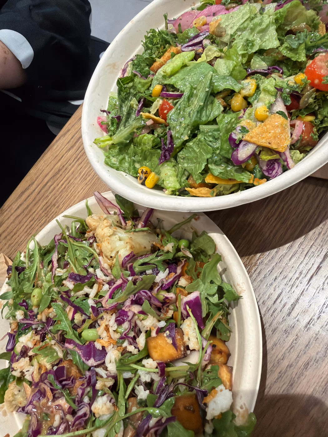 Just Salad
