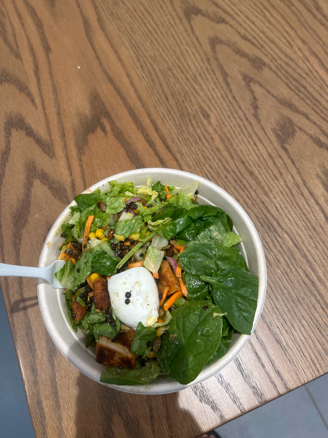 Just Salad photo 4