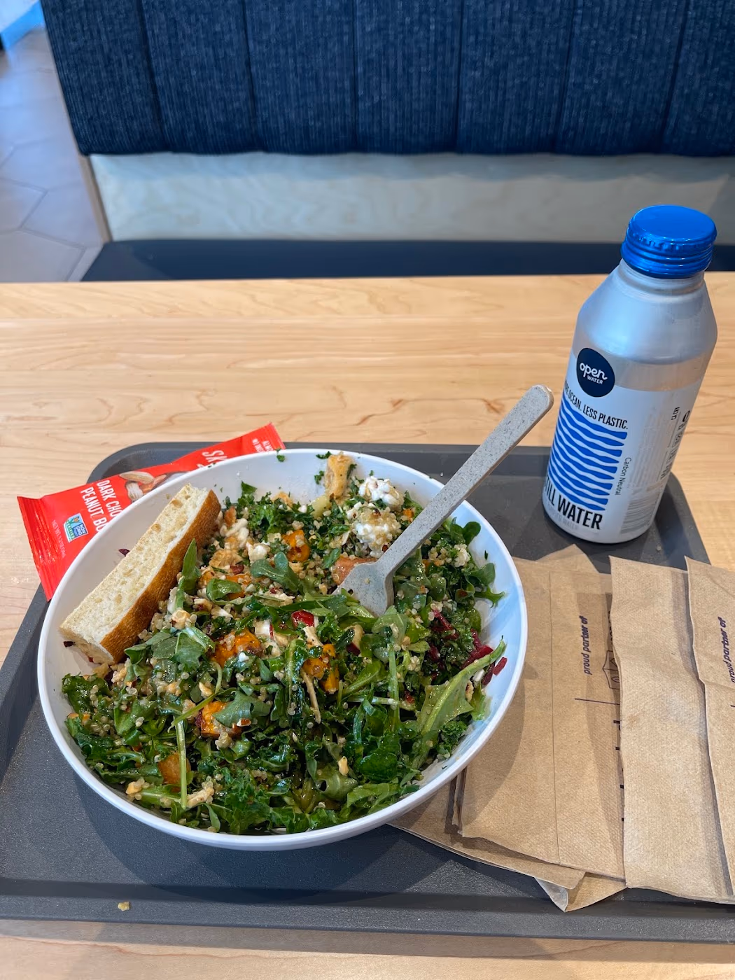 Just Salad photo 3