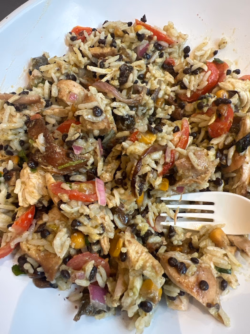 Just Salad photo 4