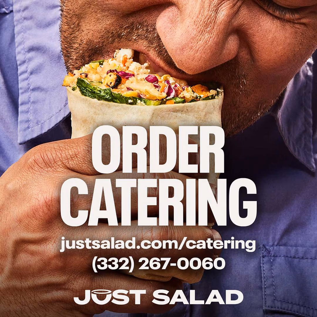 Just Salad