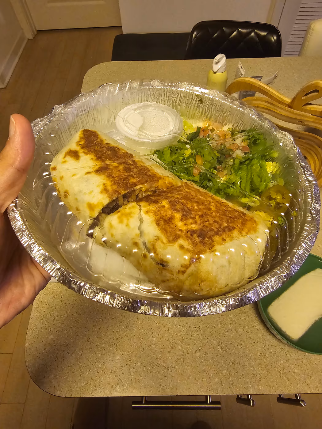 Just Tacos