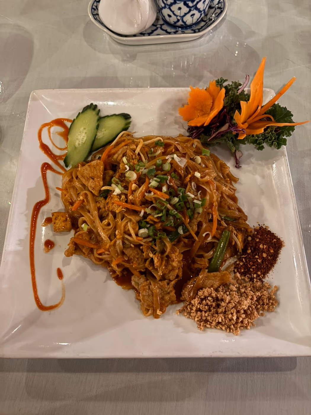 Jutamas Thai Restaurant