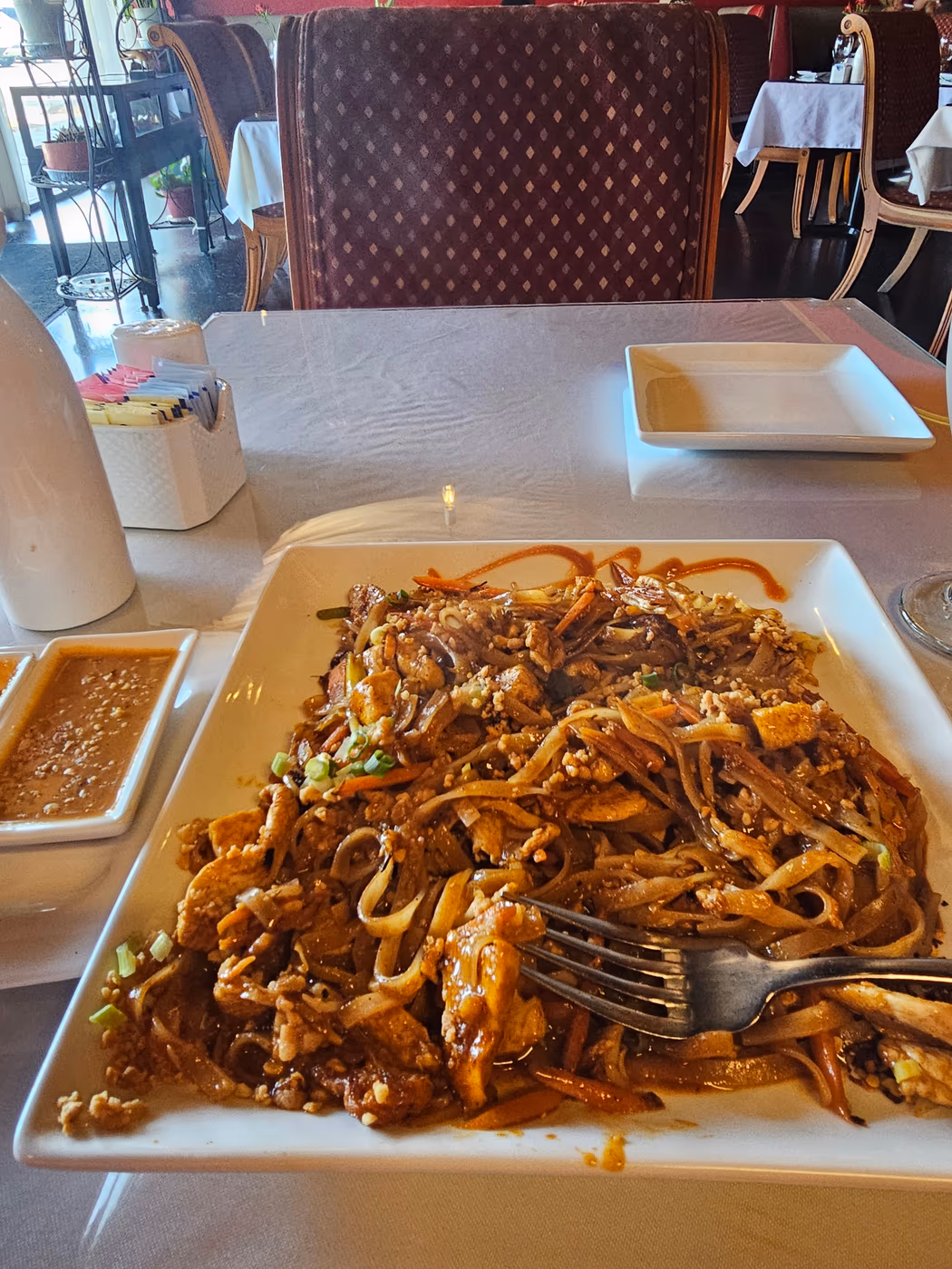 Jutamas Thai Restaurant