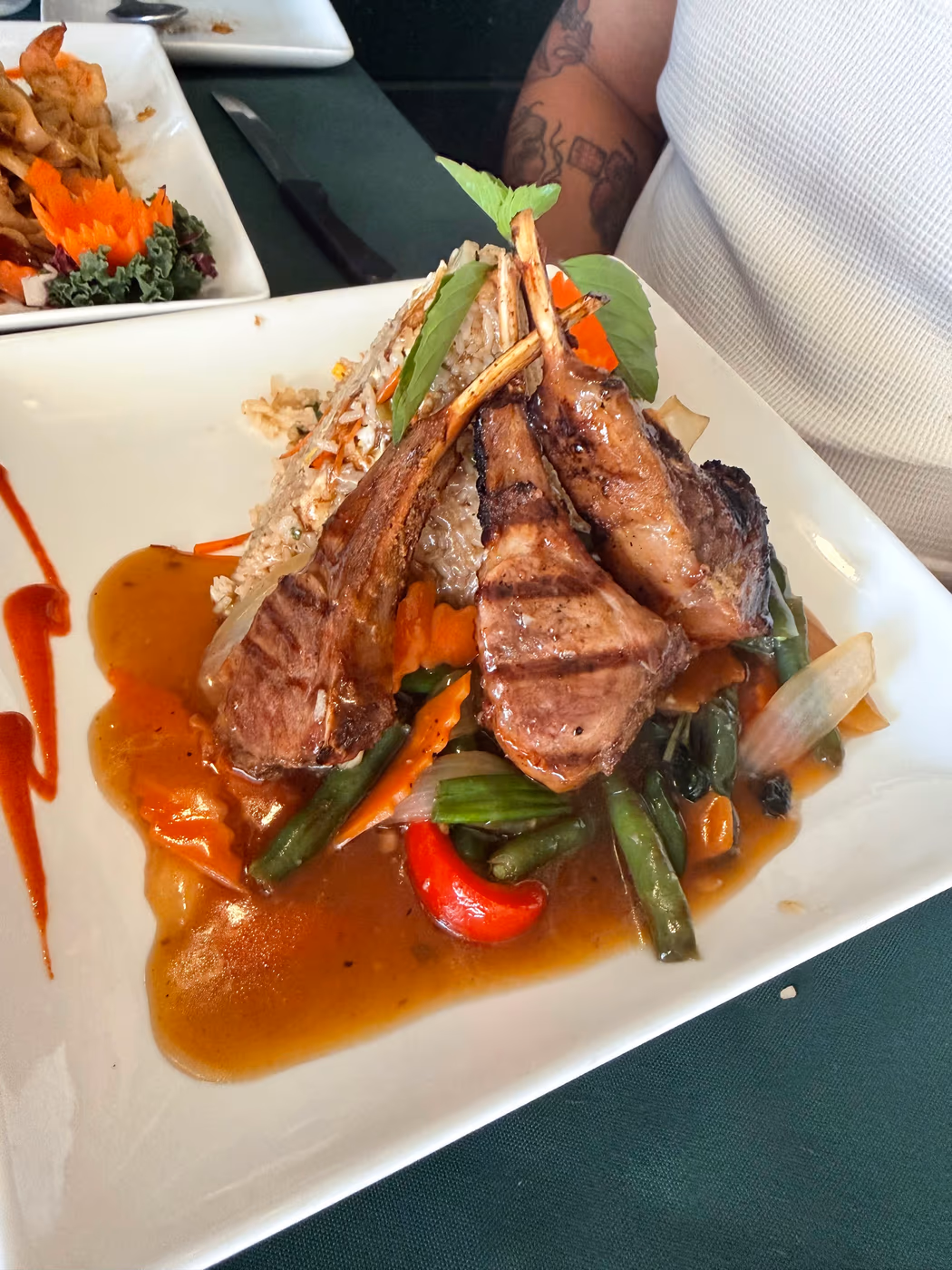 Jutamas Thai Restaurant photo 2