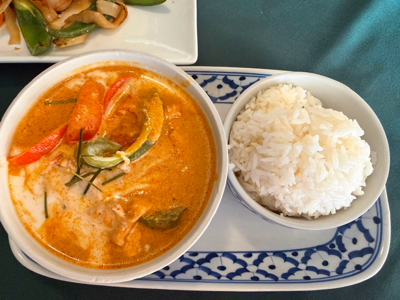 Jutamas Thai Restaurant photo 3