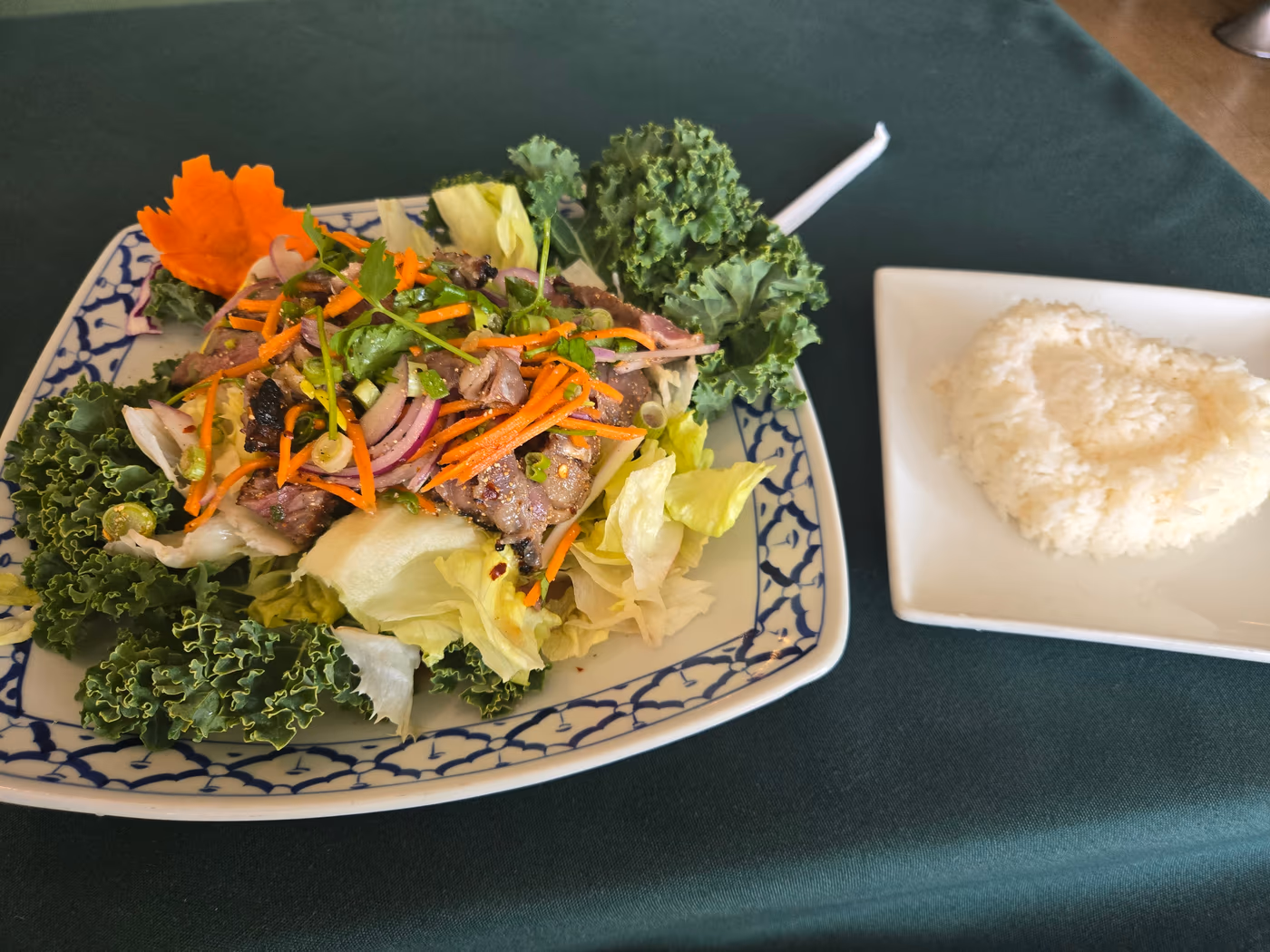Jutamas Thai Restaurant photo 4