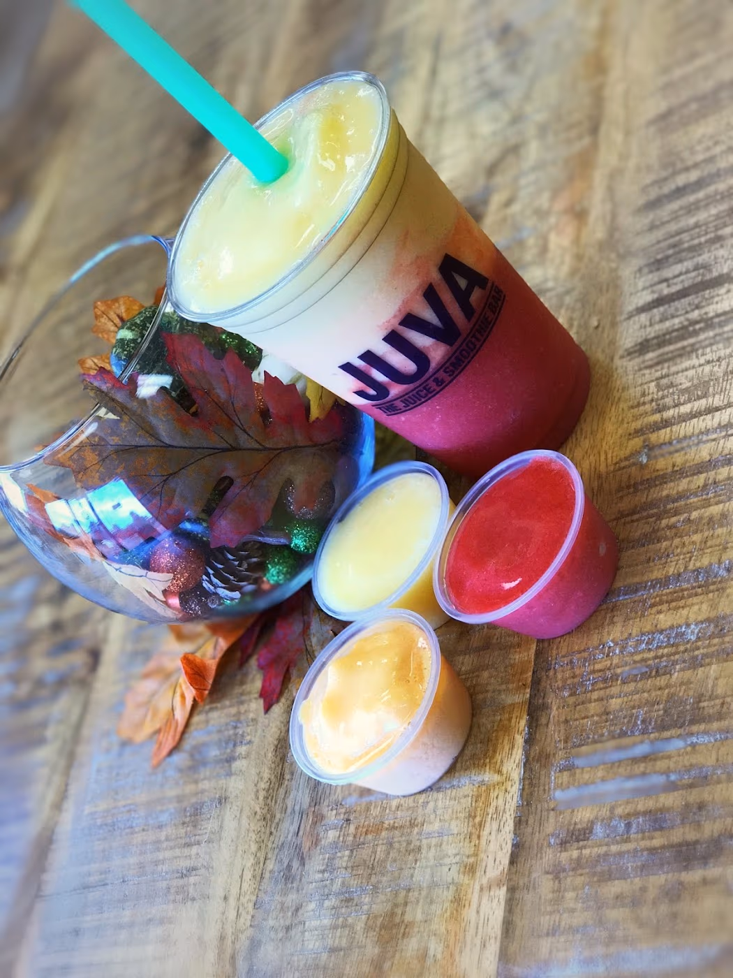 Juva Juice photo 3