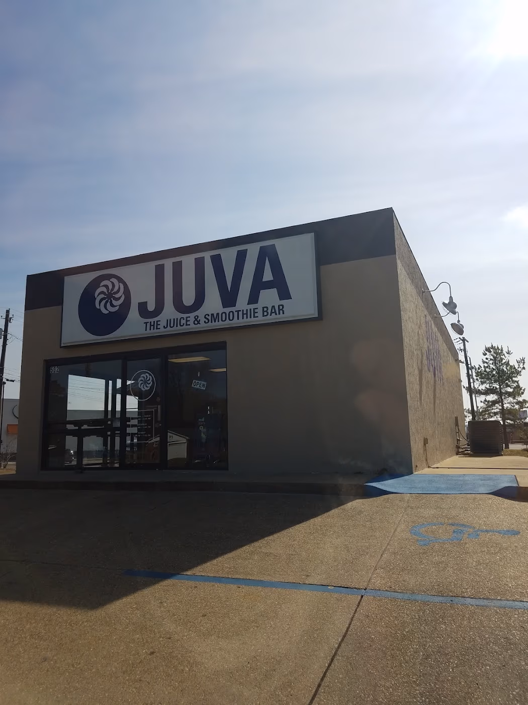 Juva Juice photo 4