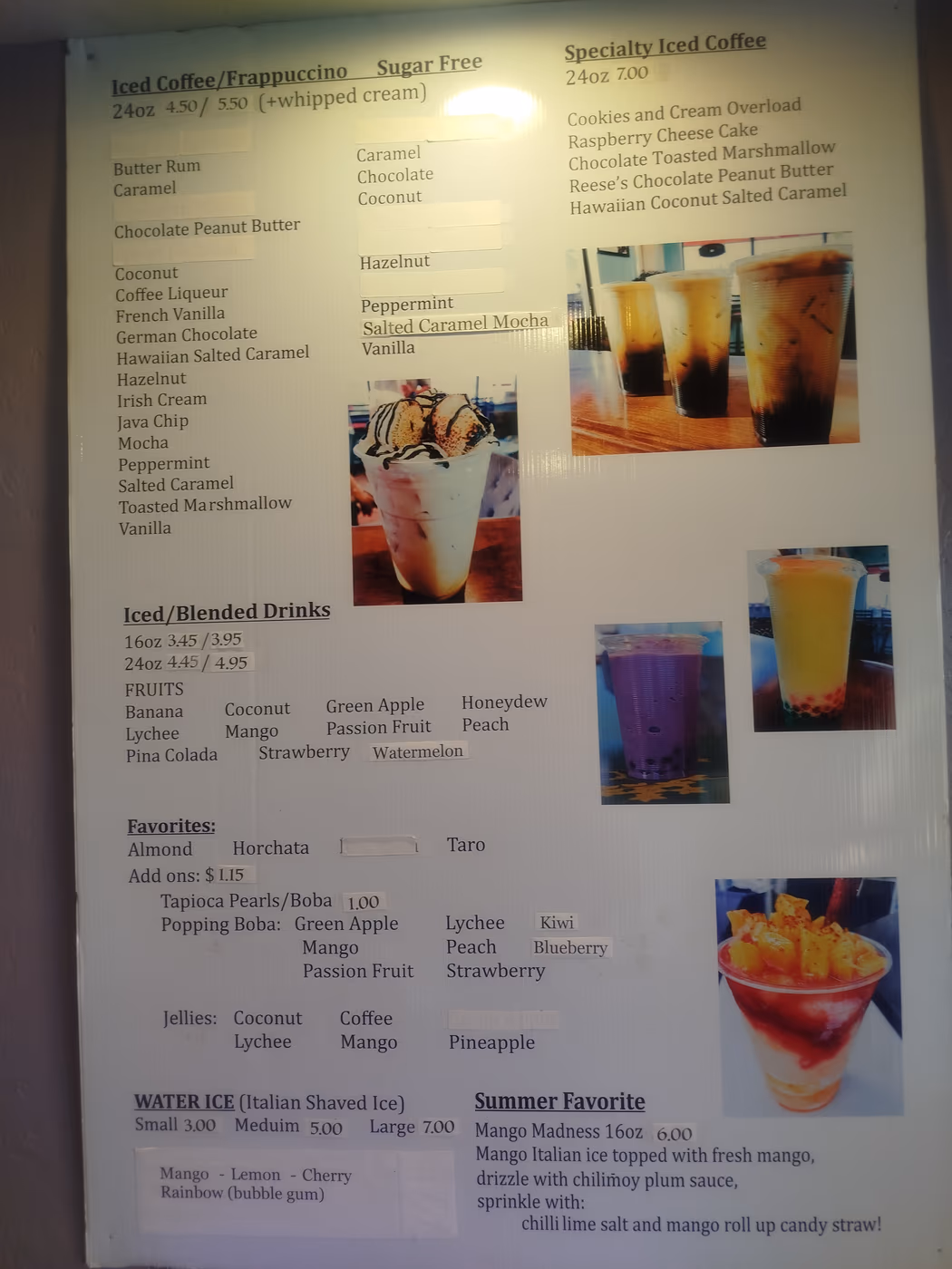 JV's Boba and J's Kitchen photo 2