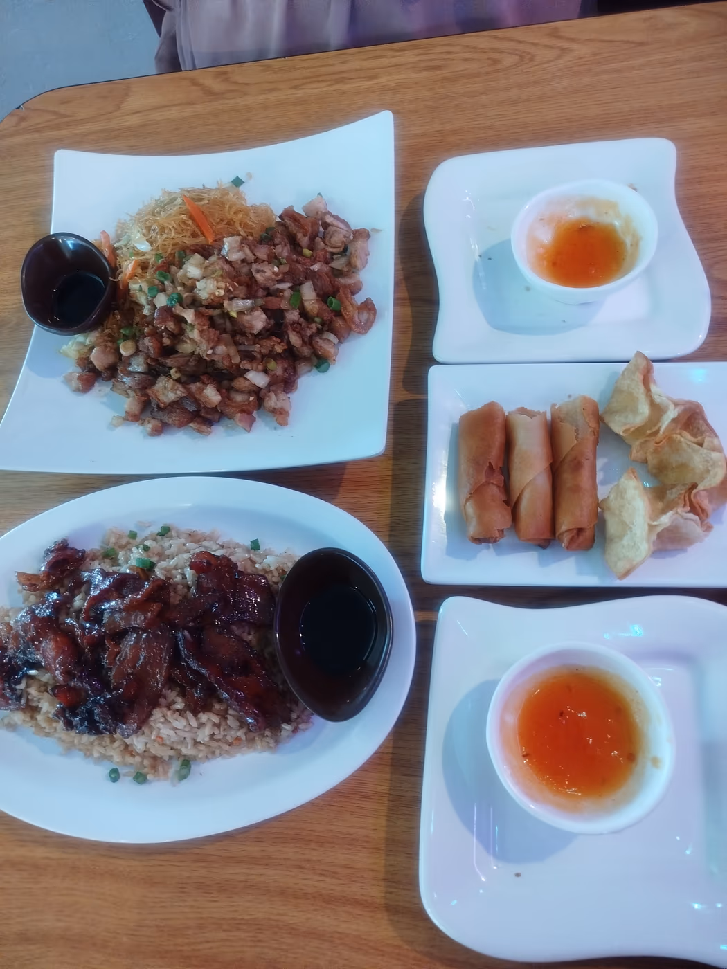 JV's Boba and J's Kitchen photo 4