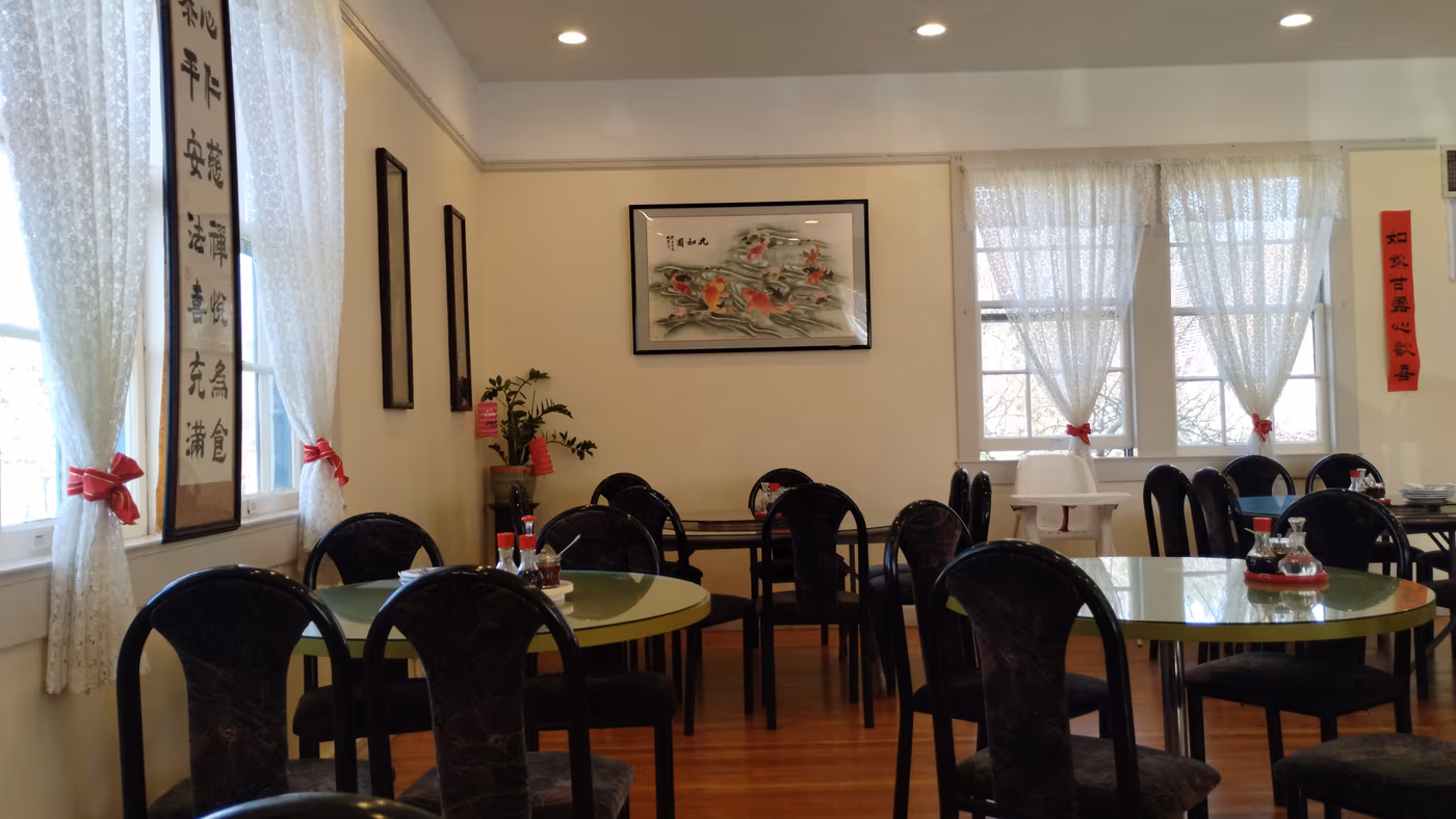 Jyun Kang | Vegetarian Restaurant photo 2