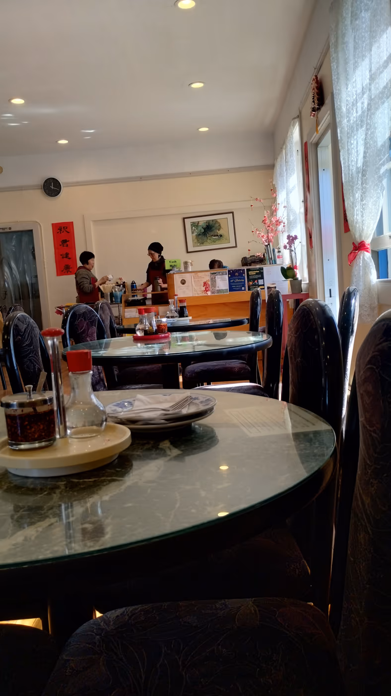 Jyun Kang | Vegetarian Restaurant photo 4