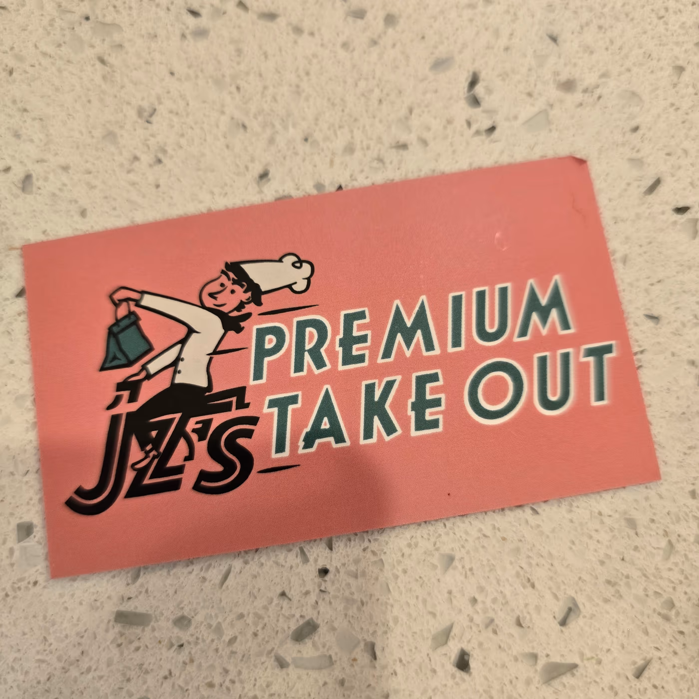 JZ's Premium Takeout photo 4