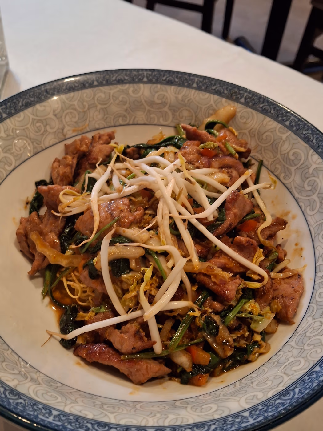 K:Dara Noodle Bar photo 2