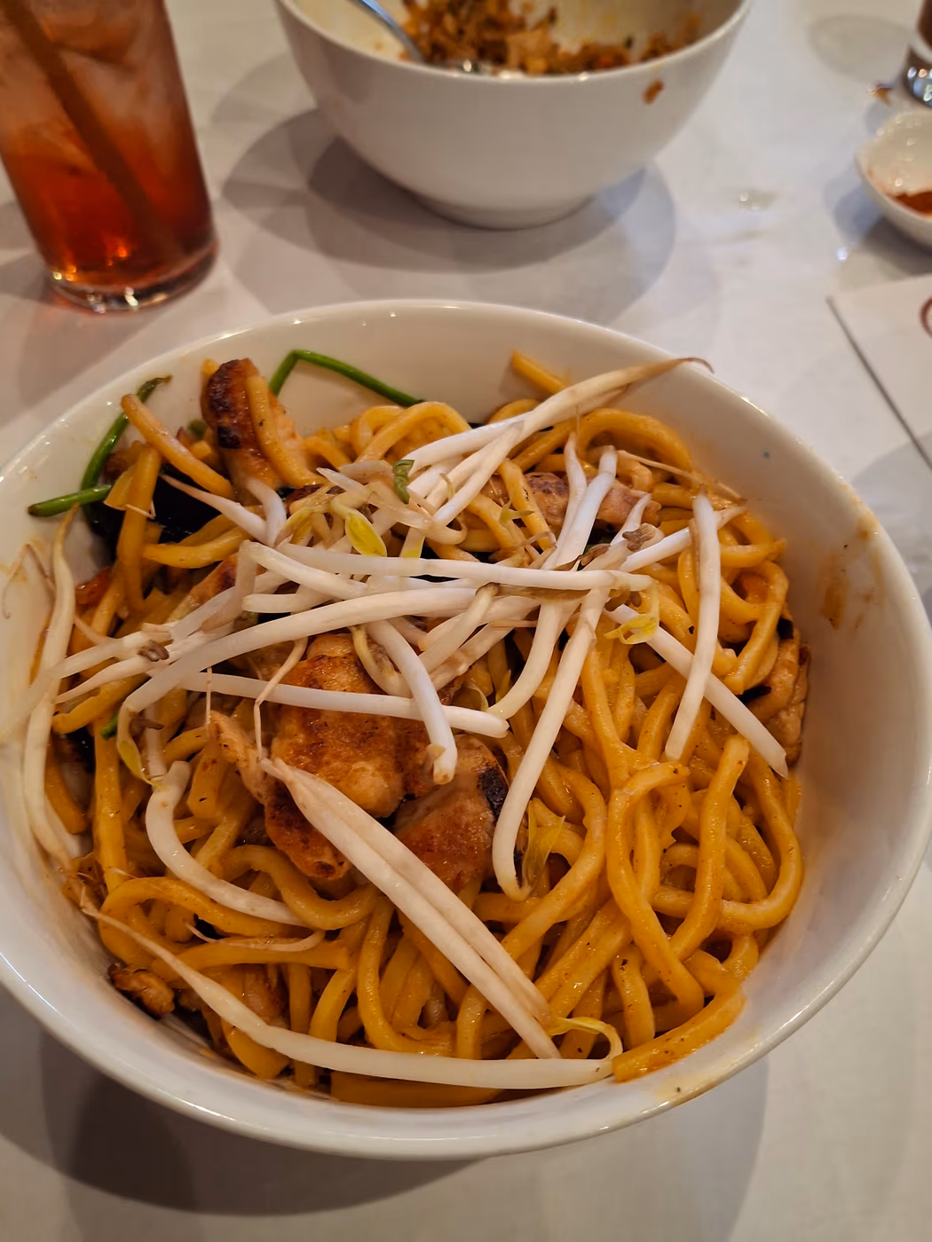 K:Dara Noodle Bar photo 4