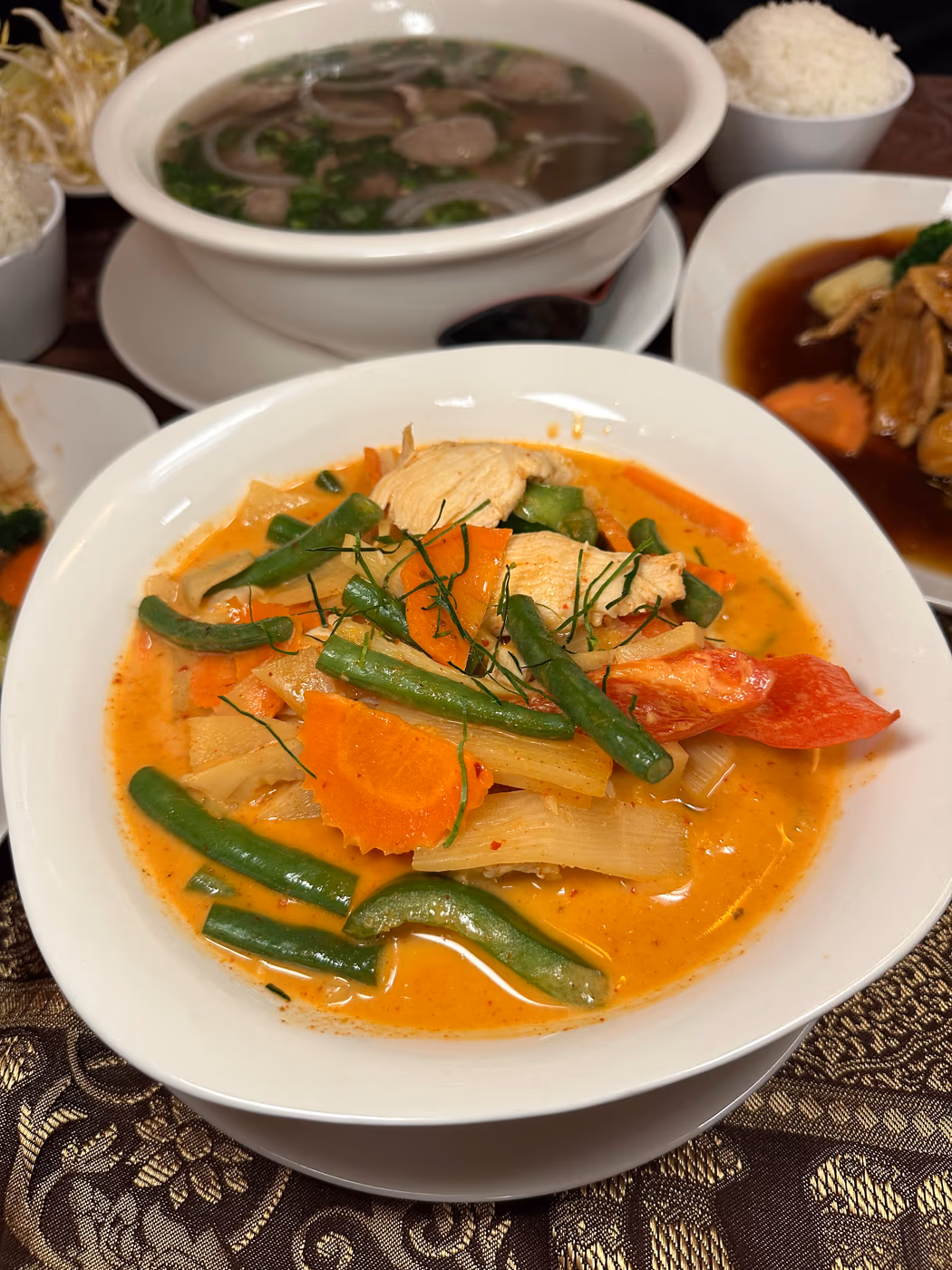 K&K Thai Lao Food