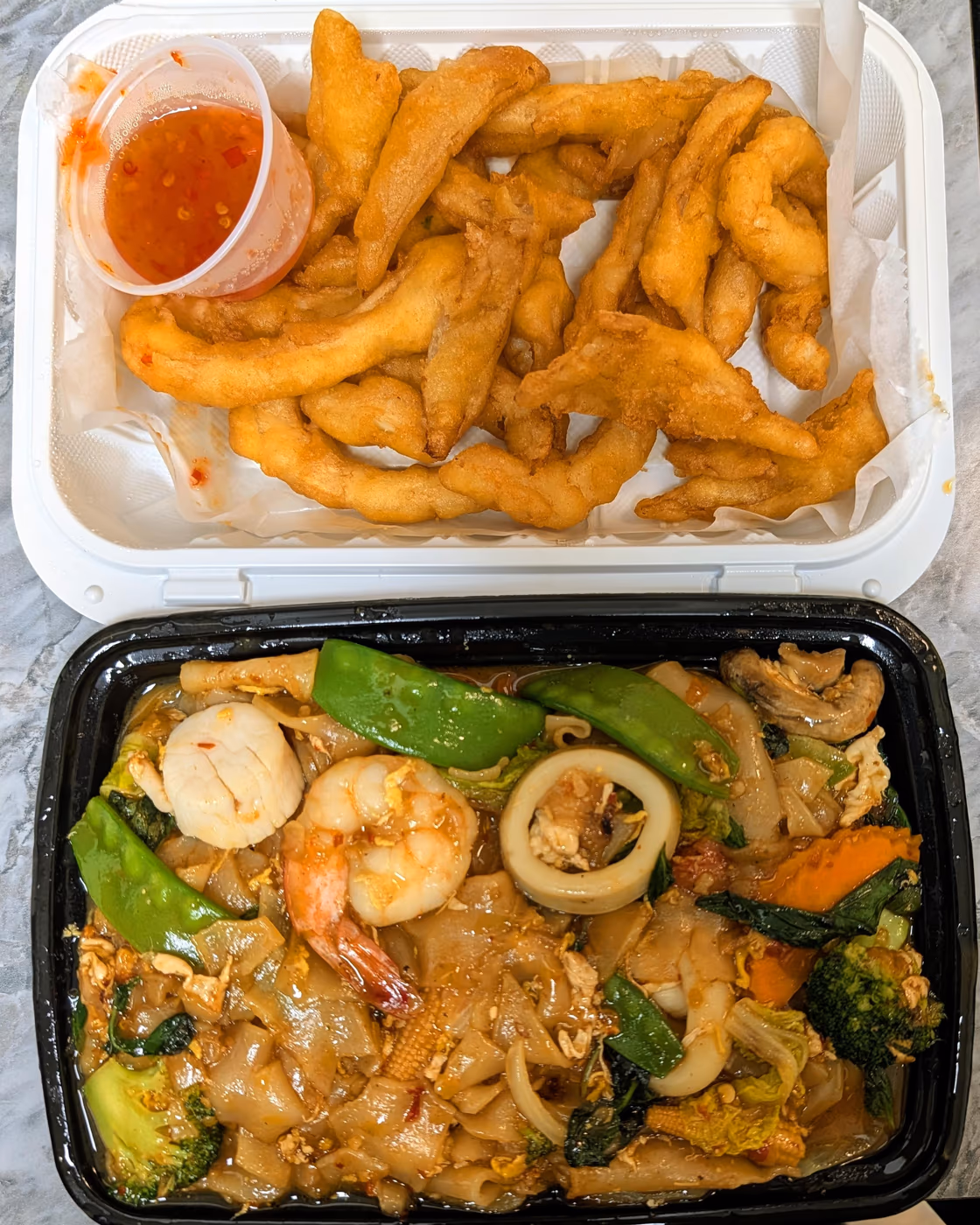 K&K Thai Lao Food photo 2