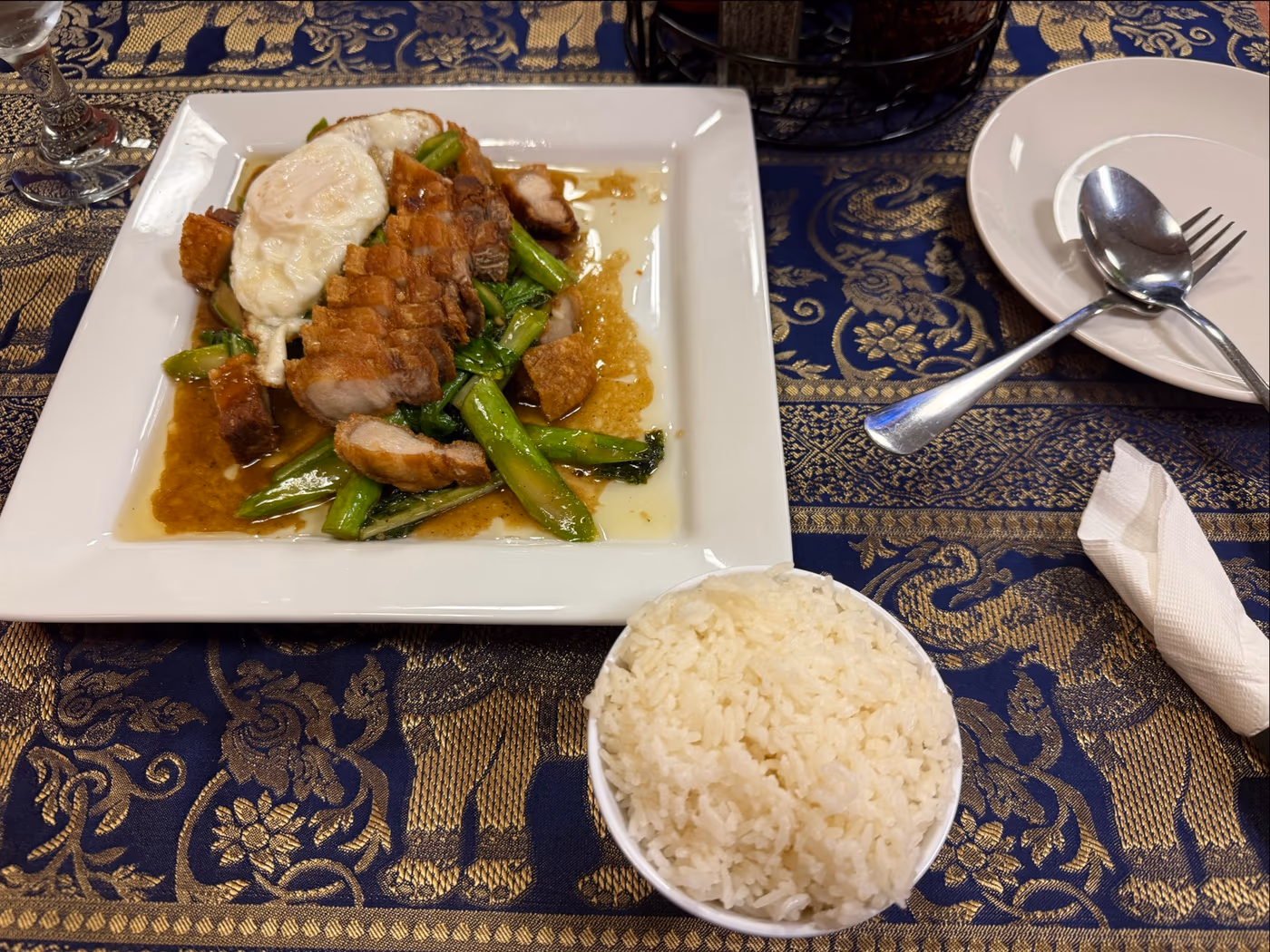 K&K Thai Lao Food photo 3