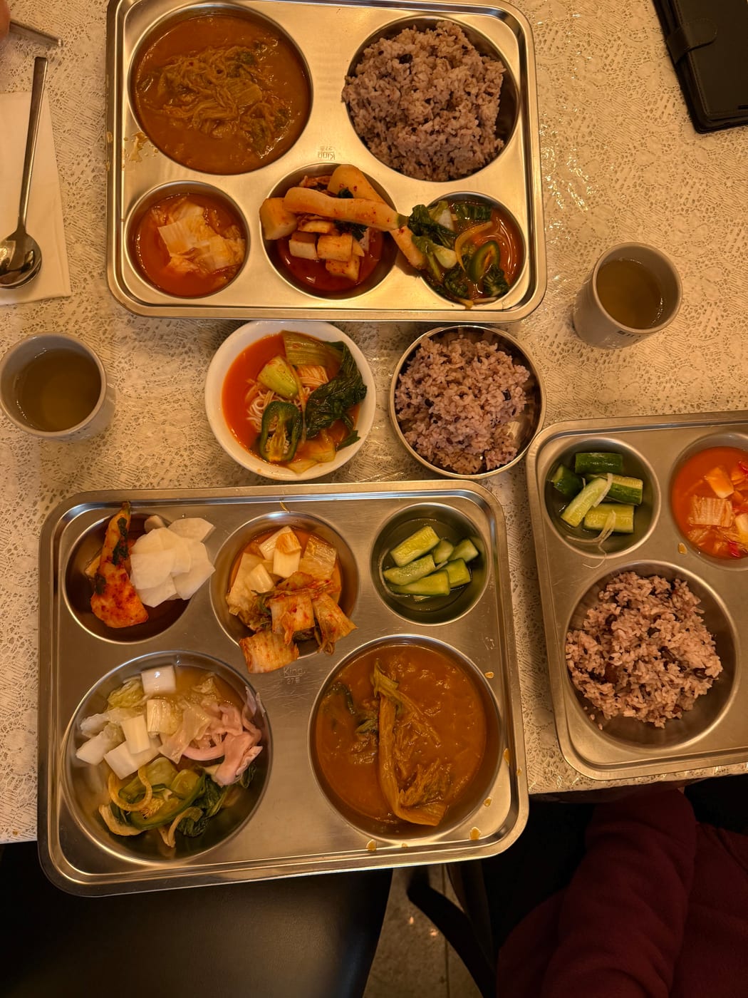 K Kimchi photo 3