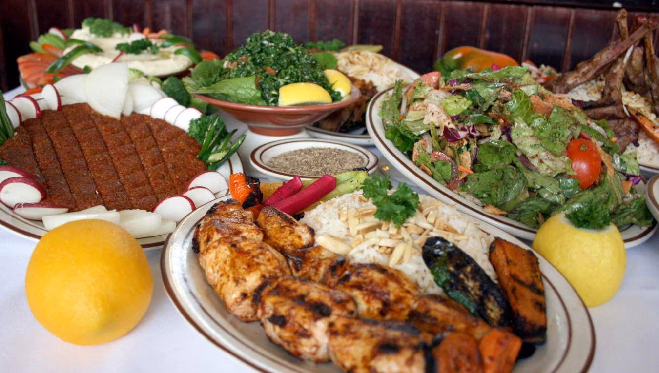 K & M Shish Palace photo 4
