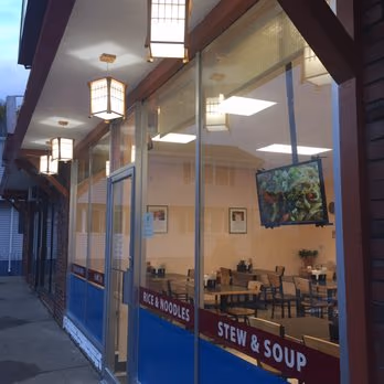 K Restaurant photo 4