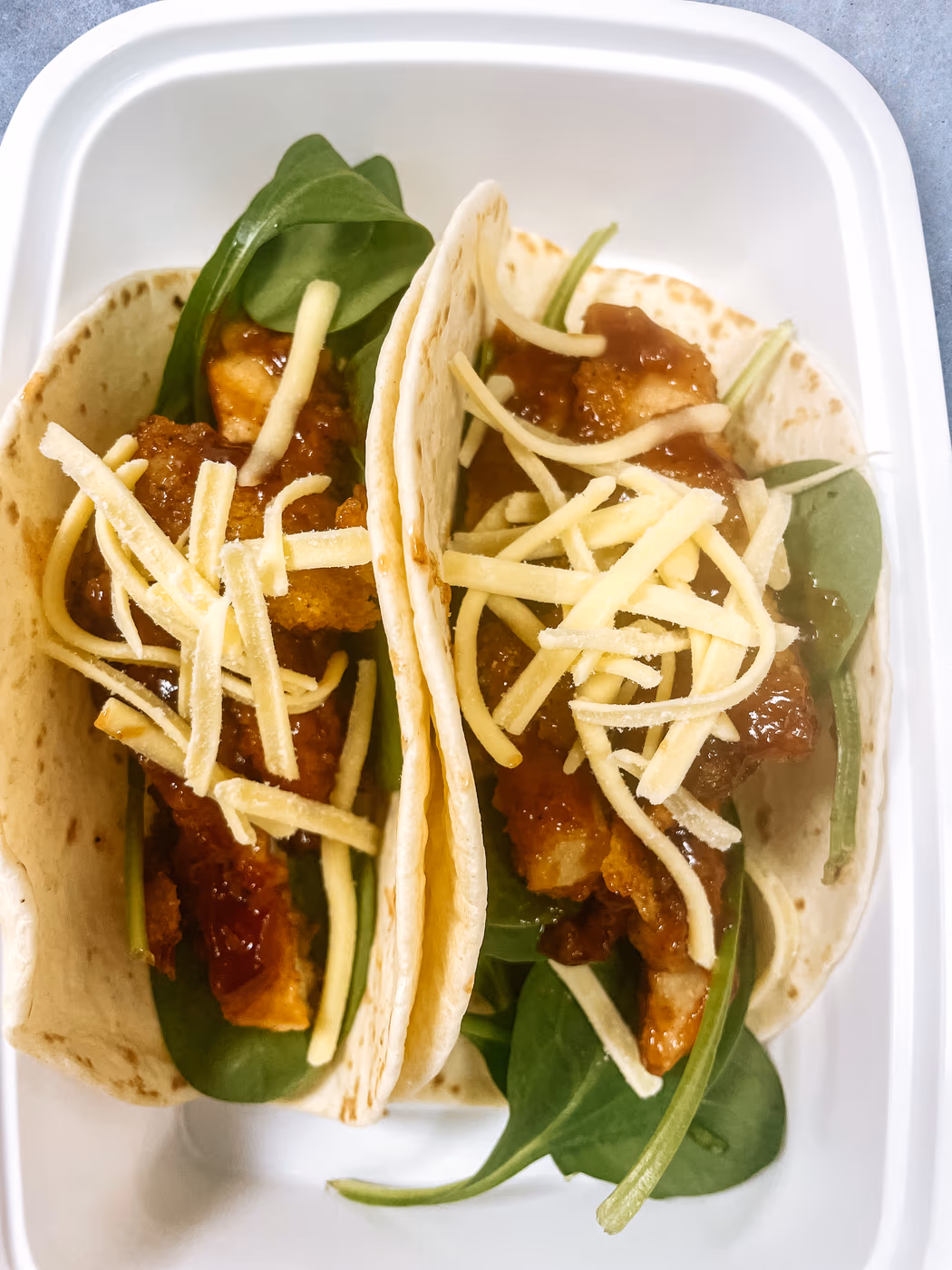 K's Vegan Tacos photo 2