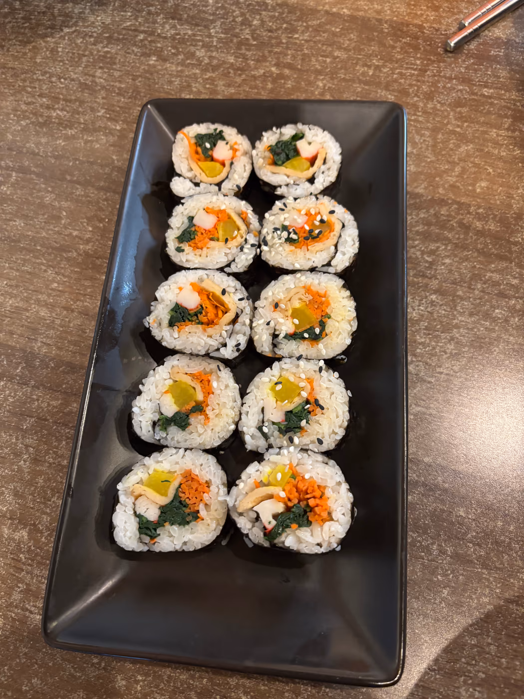 K Seoulbowl