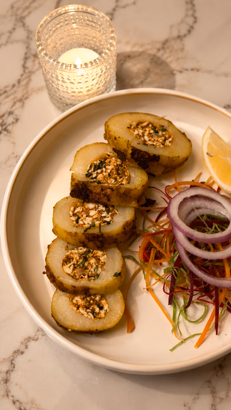 Kaara Modern Indian Restaurant photo 4