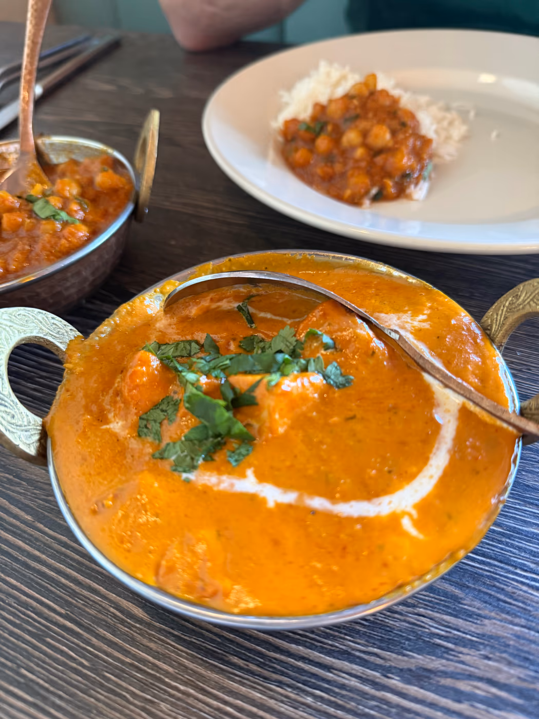 Kabab and Curry Durham